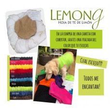 Camita para Mascotas